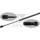 FEBI BILSTEIN Gasdruckfeder | 31663