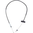 KAMOKA Gaszug 116084