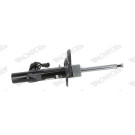 MONROE Ride Sense VA re | FORD Mondeo 07 | C2504R