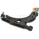 PROFIPOWER Lenker, Radaufhängung 1S1015R