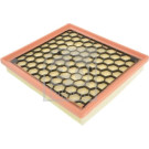 FEBI BILSTEIN Luftfilter | 108903