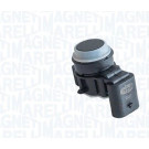 PARKSENSOR HINTEN GEKRÖPFT | VW TIGUAN 1,16-/ SKODA KODIAQ 10,16 | 21016113010