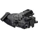 FEBI BILSTEIN Ölabscheider, Kurbelgehäuseentlüftung FEBI BILSTEIN Ölabscheider, Kurbelgehäuseentlüftung