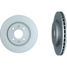 KAMOKA Bremsscheibe 103565