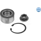 Radlager FORD Fiesta,Focus,Fusion 98 MEYLE-ORIGINAL: True to OE 7141080002