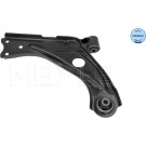 Querlenker VA li CITROEN Berlingo,C4,DS4 09 MEYLE-ORIGINAL: True to OE 6160500077