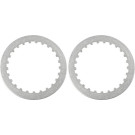 MES408-8 Stahllamellensatz, Kupplung