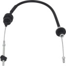 KAMOKA Seilzug, Kupplungsbetätigung LC130