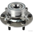Herth + Buss Jakoparts Radlager J4705029 Herth + Buss Jakoparts Radlager J4705029
