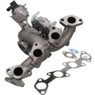 KAMOKA Lader, Aufladung 8600077