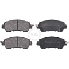 A.B.S. Bremsbeläge 35107