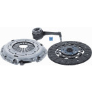 SACHS Kupplungssatz 3000 990 332