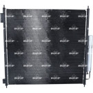 Kondensator, Klimaanlage | 350336