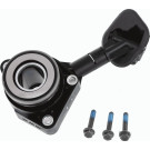 SACHS Zentralausrücker, Kupplung 3182 654 302