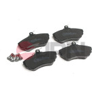 JPN Bremsbelagsatz, Scheibenbremse 10H9137-JPN