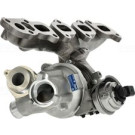Nissens Turbo | VW Golf VII 12 | 93266
