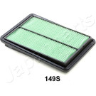 FILTR NISSAN POWIETRZA QASHQUAI 1,2DIG-T/1,5/1,6DCI 14 | FA-149S