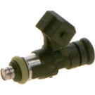 0 280 158 168 Einspritzventil