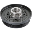 FEBI BILSTEIN Riemenscheibe, Kurbelwelle