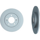 KAMOKA Bremsscheibe 103518