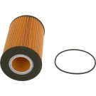 Ölfilter | MAN TGA,TGS,TEMSA,NEOPLAN 75 | F 026 407 051