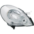 TYC Suchscheinwerfer 20-1399-15-2 TYC Suchscheinwerfer 20-1399-15-2