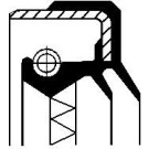 CORTECO Wellendichtring 01031066B