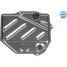 Hydraulikfilter, Automatikgetriebe MEYLE-ORIGINAL: True to OE 140272016