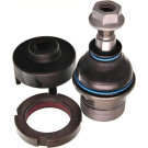 Rep.Satz Traggelenk VA li/re (HD) MERCEDES M 98 MEYLE-HD-KIT: Better solution for you 016 010 0033/HD Rep.Satz Traggelenk VA li/re (HD) MERCEDES M 98 MEYLE-HD-KIT: Better solution for you 016 010 0033/HD