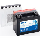 EXIDE Starterbatterie | ETX12-BS