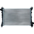 KAMOKA Kühler, Motorkühlung 7705079