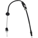 KAMOKA Seilzug, Kupplungsbetätigung LC157