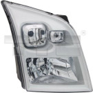 Scheinwerfer R H4 +LWR +MOT | FORD TRANSIT 4,06-7,14 | 2784,513,1