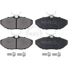 A.B.S. Bremsbeläge 37178