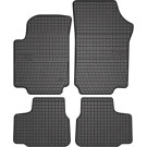 Passgenaue Kofferraummatte Gummimatten Vw Up! 2012- / Skoda Citigo 2012- | 0399 Passgenaue Kofferraummatte Gummimatten Vw Up! 2012- / Skoda Citigo 2012- | 0399