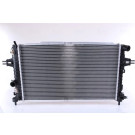 Wasserkühler PKW | Opel Zafira B 05 | 630768