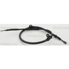 Seilzug, Feststellbremse Hyundai T. Santa Fe 06-12 Pr | 814043197