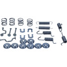 391-0810 Montagesatz f.Bremsbacken | TOYOTA Avensis,Camry,Celica 89 | 105-0810
