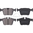 A.B.S. Bremsbeläge 35100