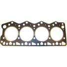 ELRING Dichtung, Zylinderkopf 863.120