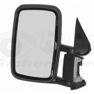 VAN WEZEL Außenspiegel 3076801 HAGUS