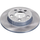 FEBI BILSTEIN Bremsscheibe 26170