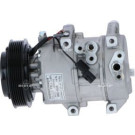 Kompressor, Klimaanlage EASY FIT 320007