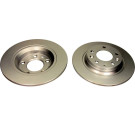 Bremsscheibe Mazda T. 6 02- Mit Pow Ok¤ Anti-Korrosion | QD8130