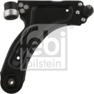 Querlenker Opel P. Corsa C Pr 00 | 18123
