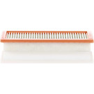Mann & Hummel Luftfilter PKW | Citroen C4, C5, DS3, Mini 1,6 | C 36 003