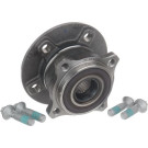 Radlagersatz MERCEDES A,B,CLA,GLA VKBA 7031 Radlagersatz MERCEDES A,B,CLA,GLA VKBA 7031