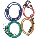 94053 Gepäckspanner-Set 8 teilig