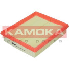 KAMOKA Luftfilter F204201