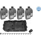 Ölwechselkit mit Öl IVECO Daily,JEEP Cherokee 04 MEYLE-ORIGINAL-KIT: Better solution for you 2141350100